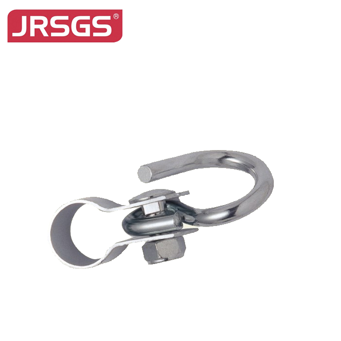 collar hook with swing hook Wholesale