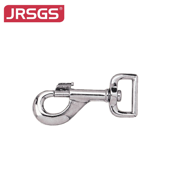 swiveling strap eye bolt snap Factory