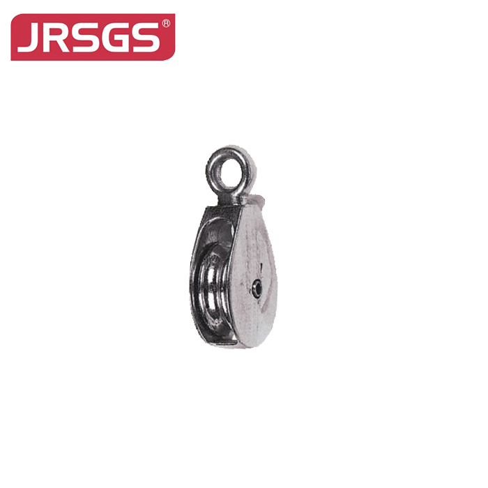 pulleys single wheel Supply