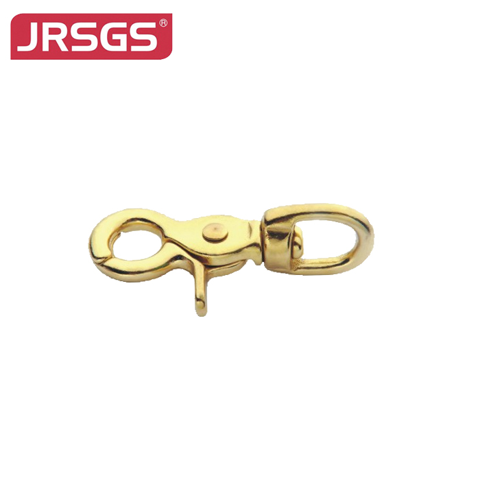 5013B trigger snap swivel round eye Wholesale