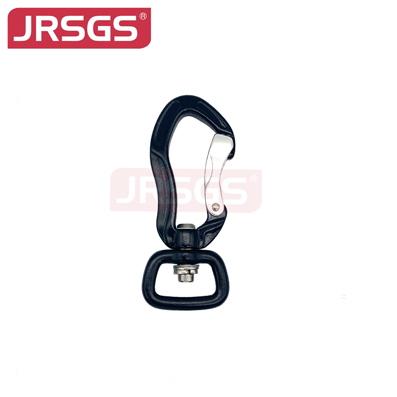 Swivel Carabiner