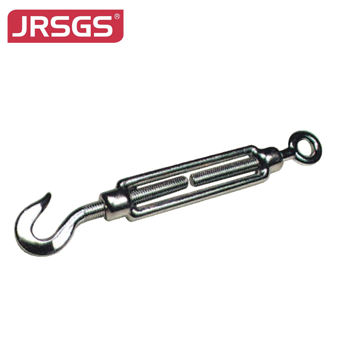 Turnbuckle Screw Jaw Swage Terminal Series