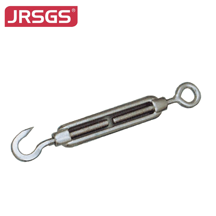 Turnbuckle Screw Jaw Swage Terminal Series