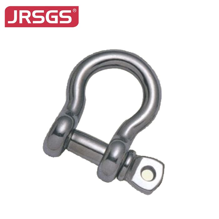 Us Type Anchor Shackle