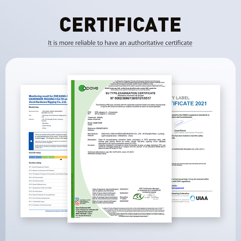 Product Applications