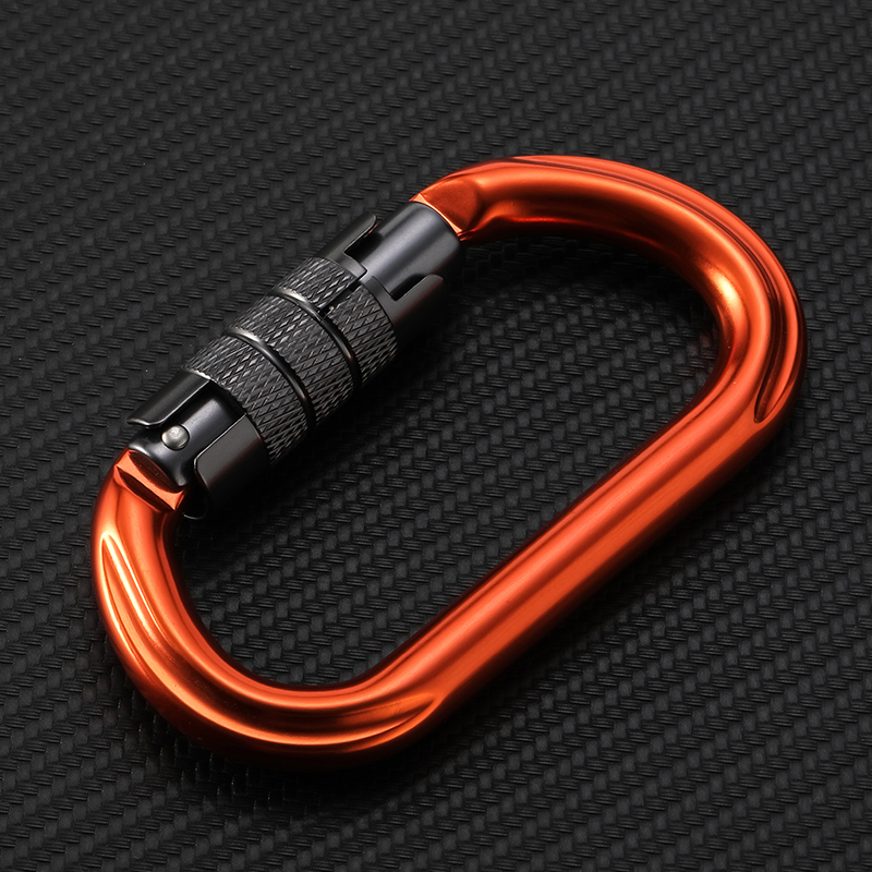 25kn Carabiner
