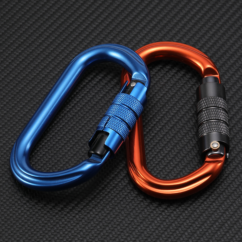 25kn Carabiner