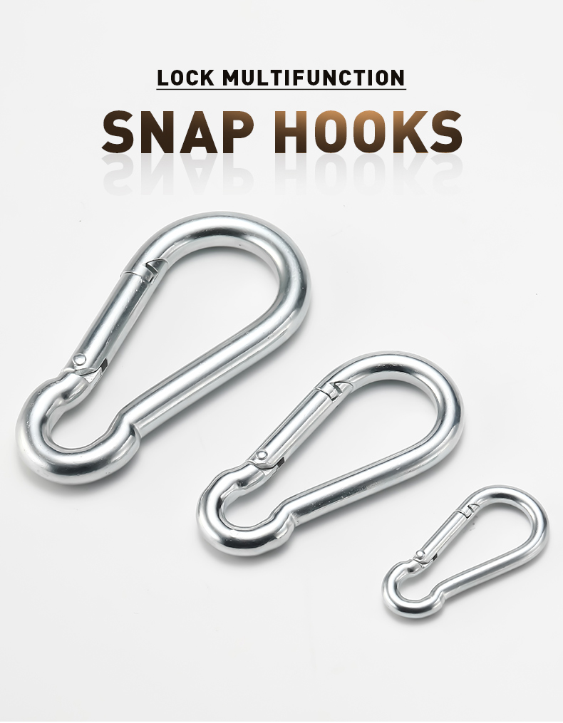 spring hook