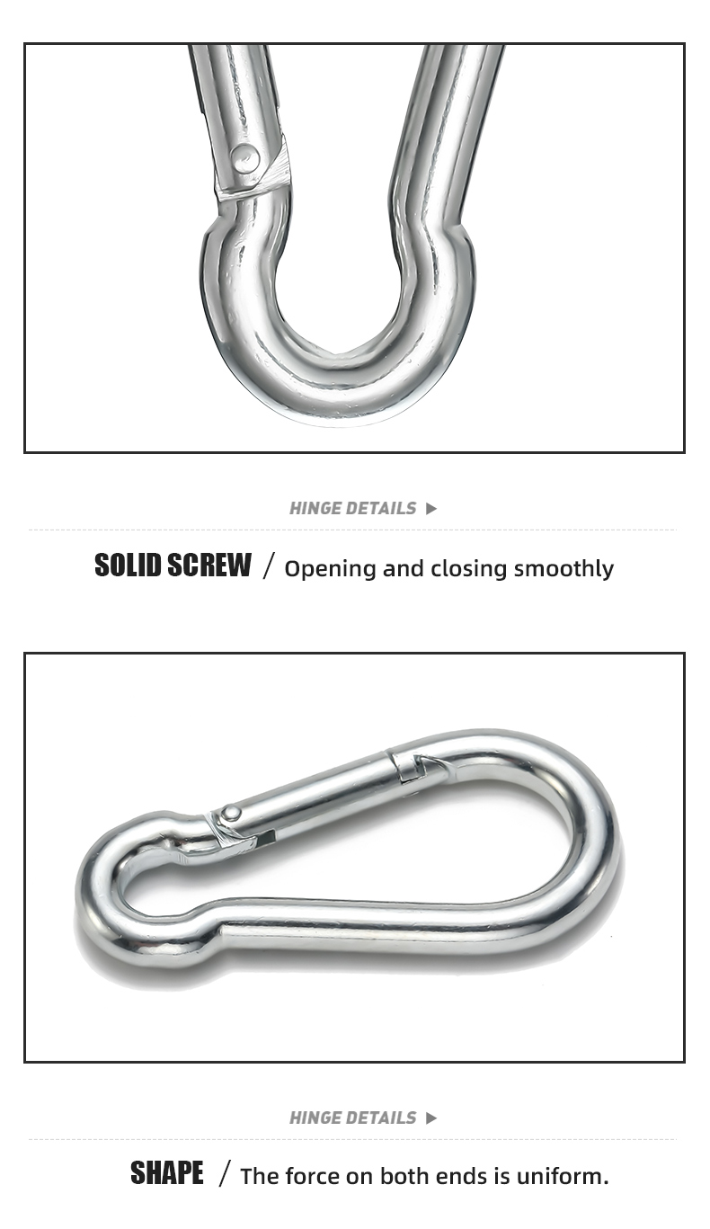 spring hook