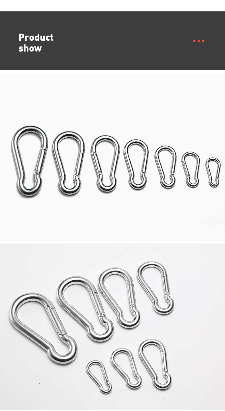 spring hook