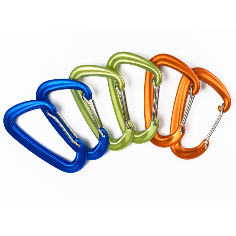 18KN hammock climbing buckle accessories