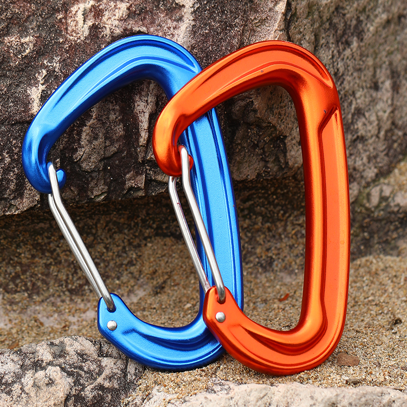 18KN hammock climbing buckle accessories