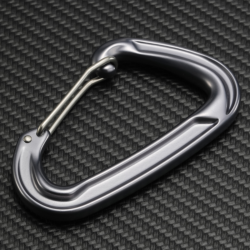 18KN hammock climbing buckle accessories