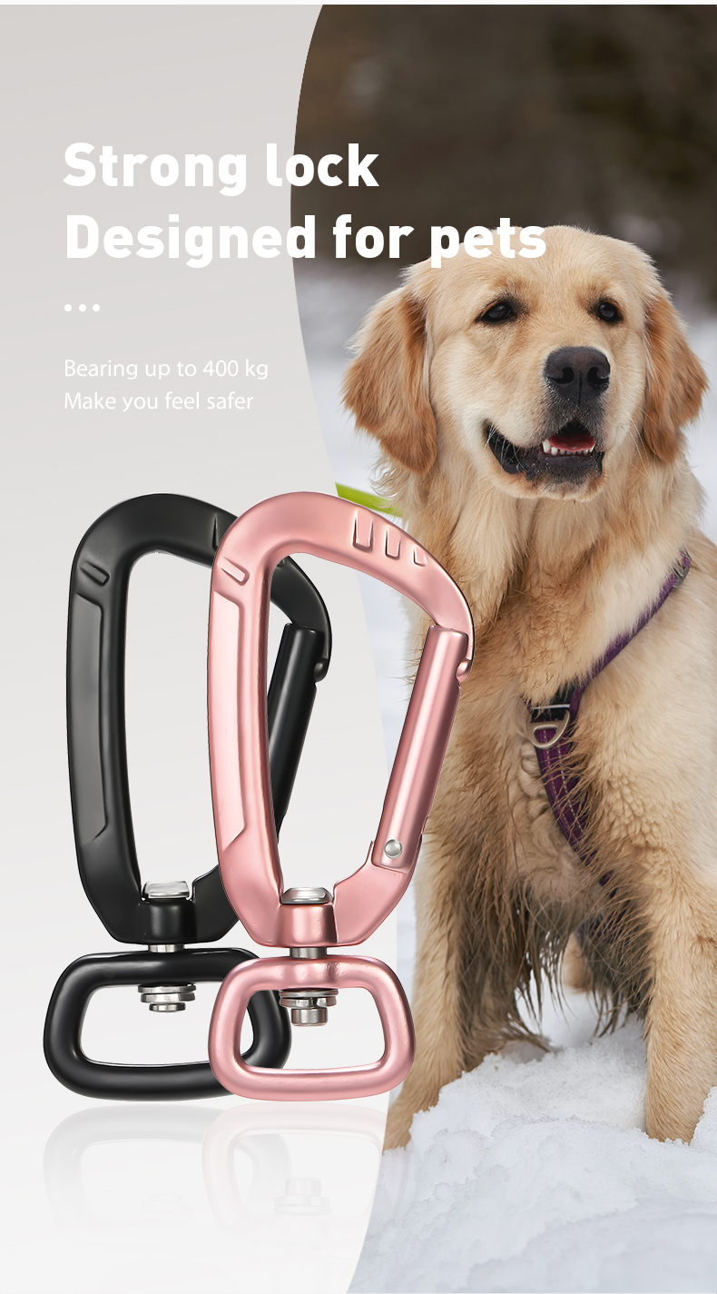 Dog buckle