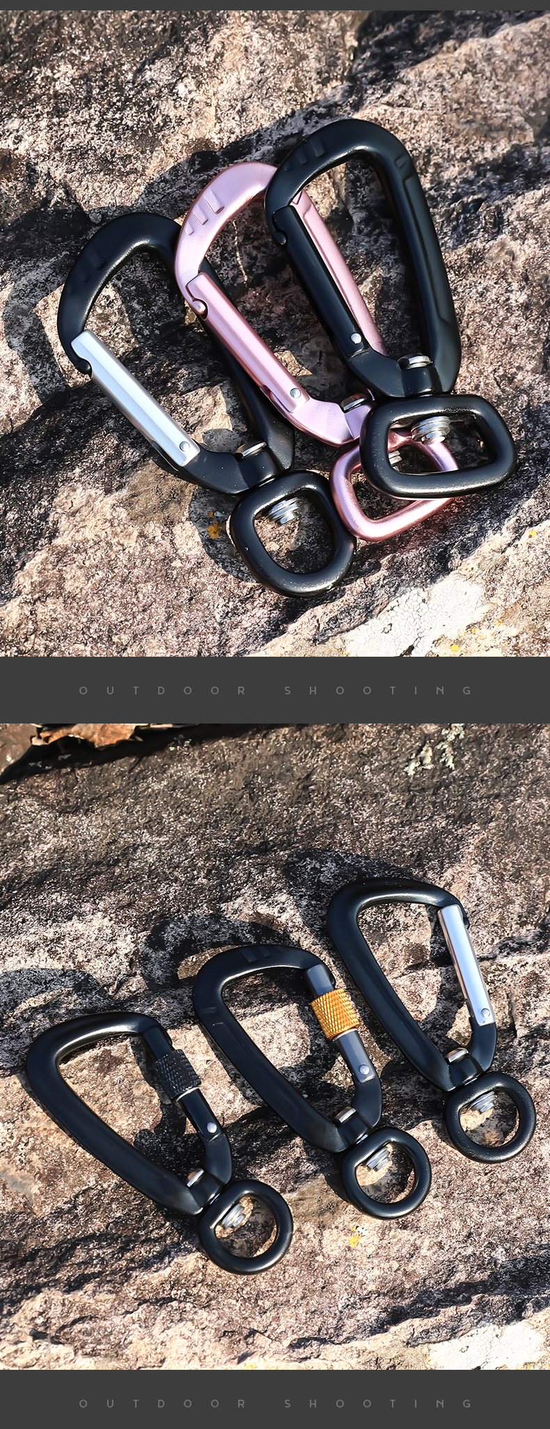 Dog buckle