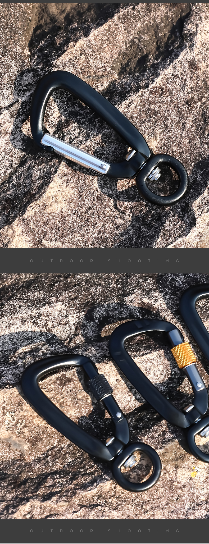 Dog buckle