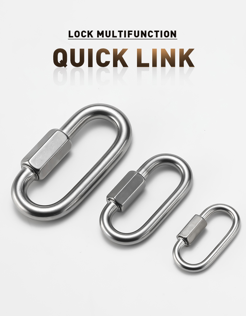 Connecting ring