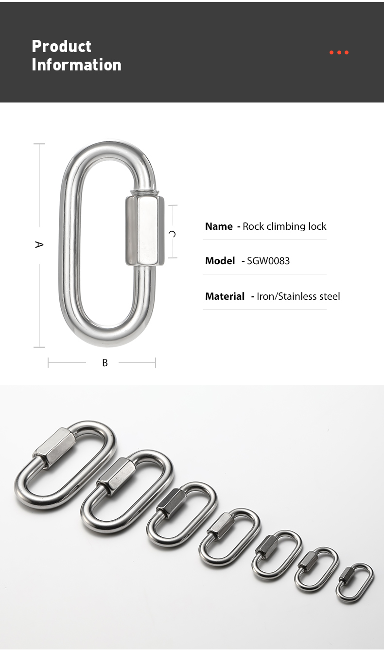 Connecting ring