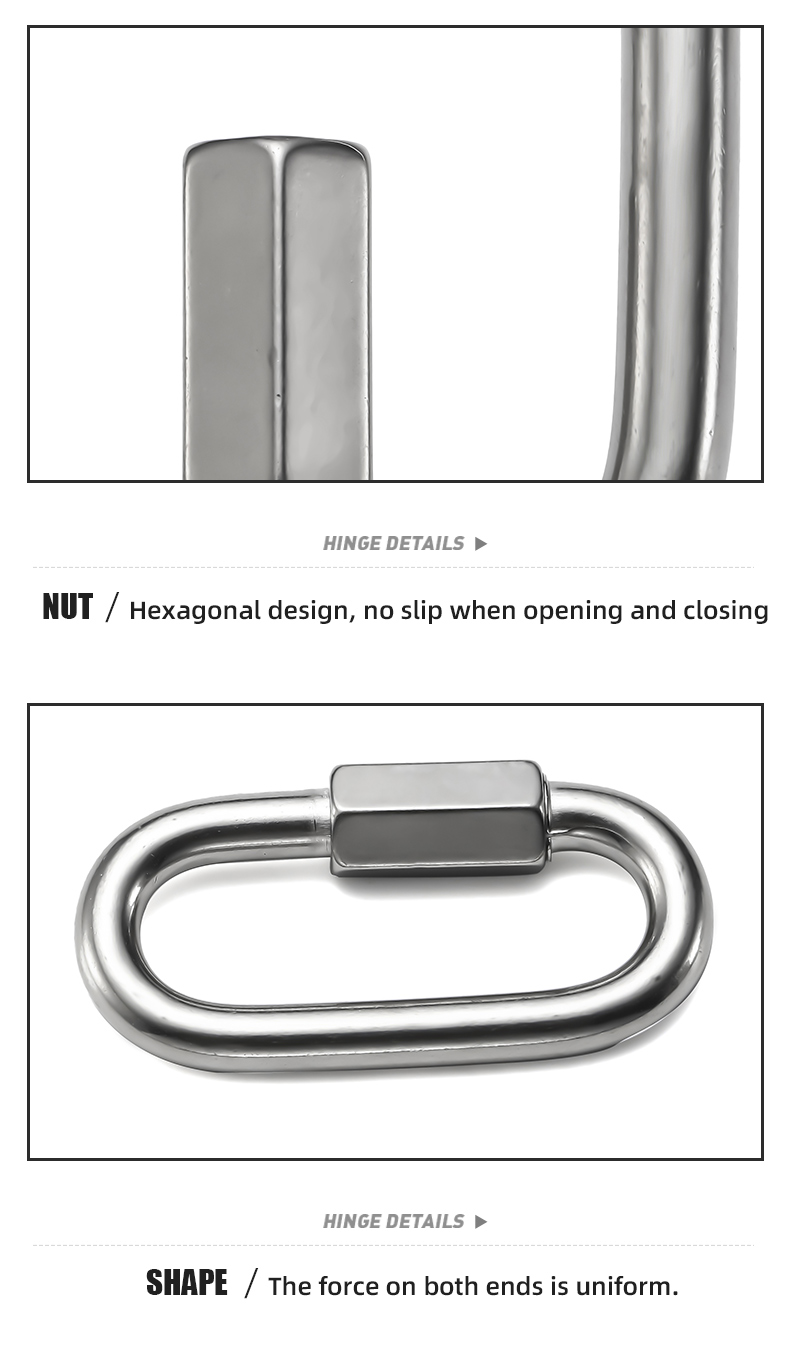 Connecting ring