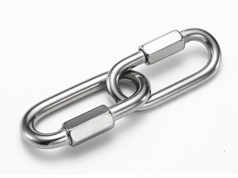 Connecting ring