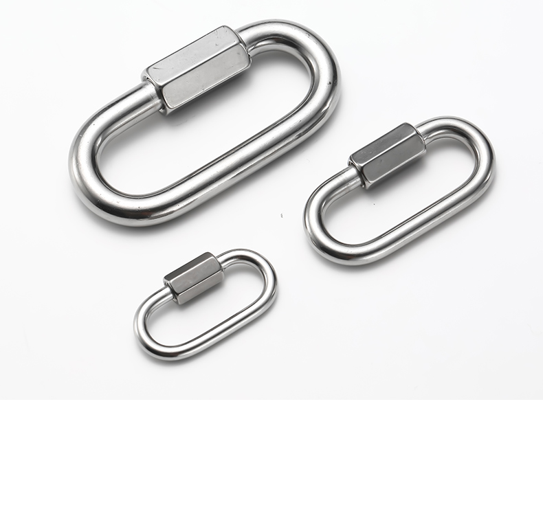 Connecting ring