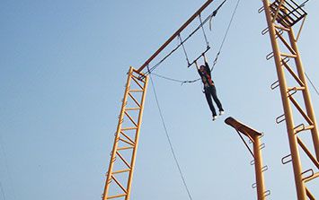 Outdoor Development Training