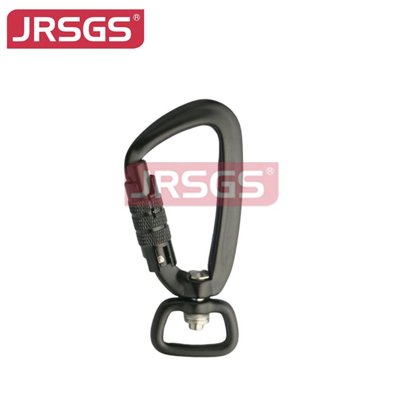 Pet Button Twist Lock