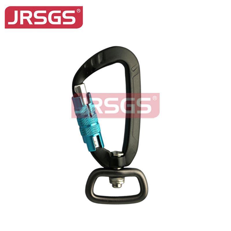 Pet Button Twist Lock