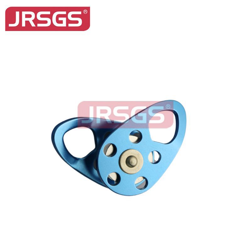 Aluminum Alloy Mobile Pulley