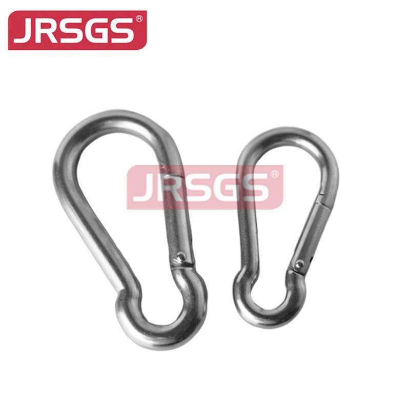 Snap Hook Din5299 Form C