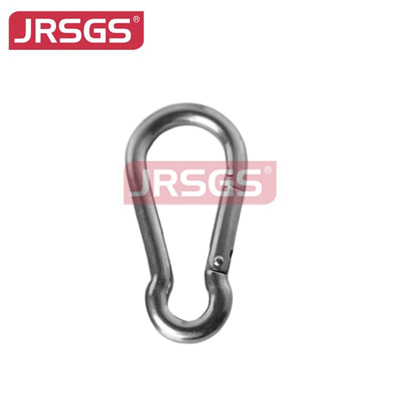 Snap Hook Din5299 Form C