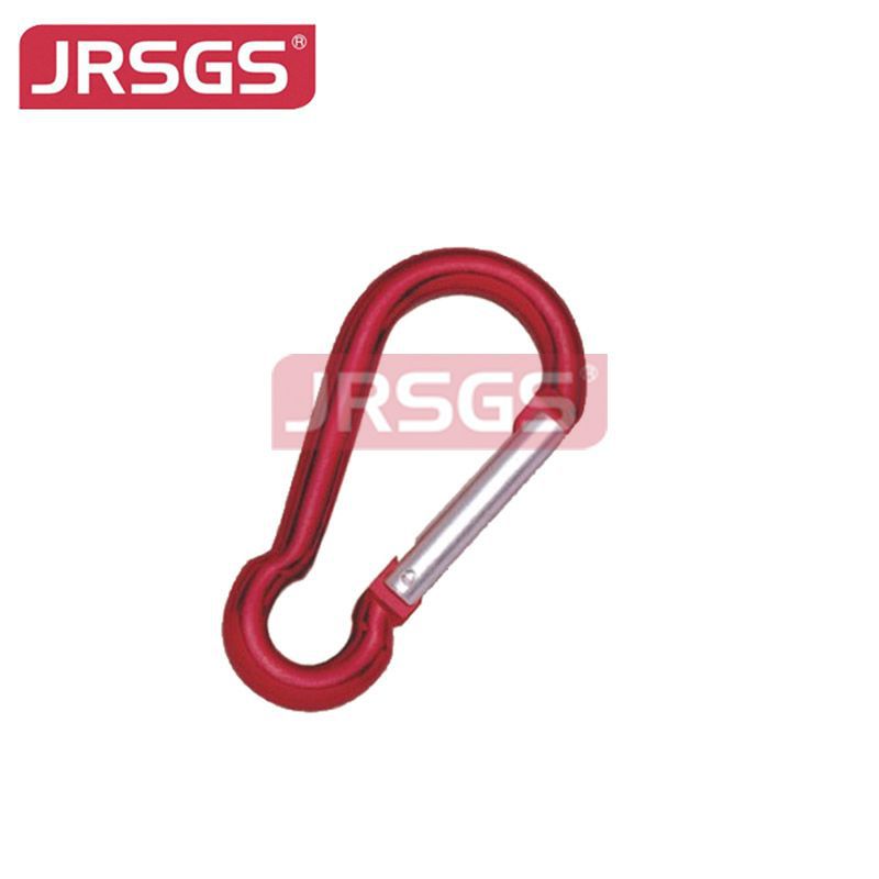 Aluminum Snap Hook Carbine Type