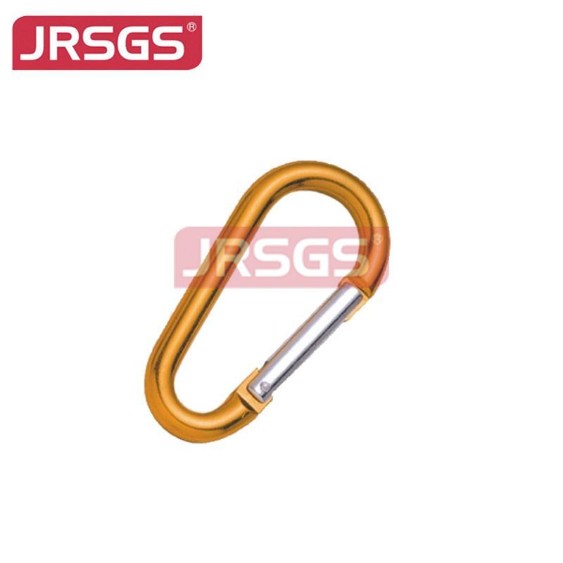 Aluminum Snap Hook Egg Type