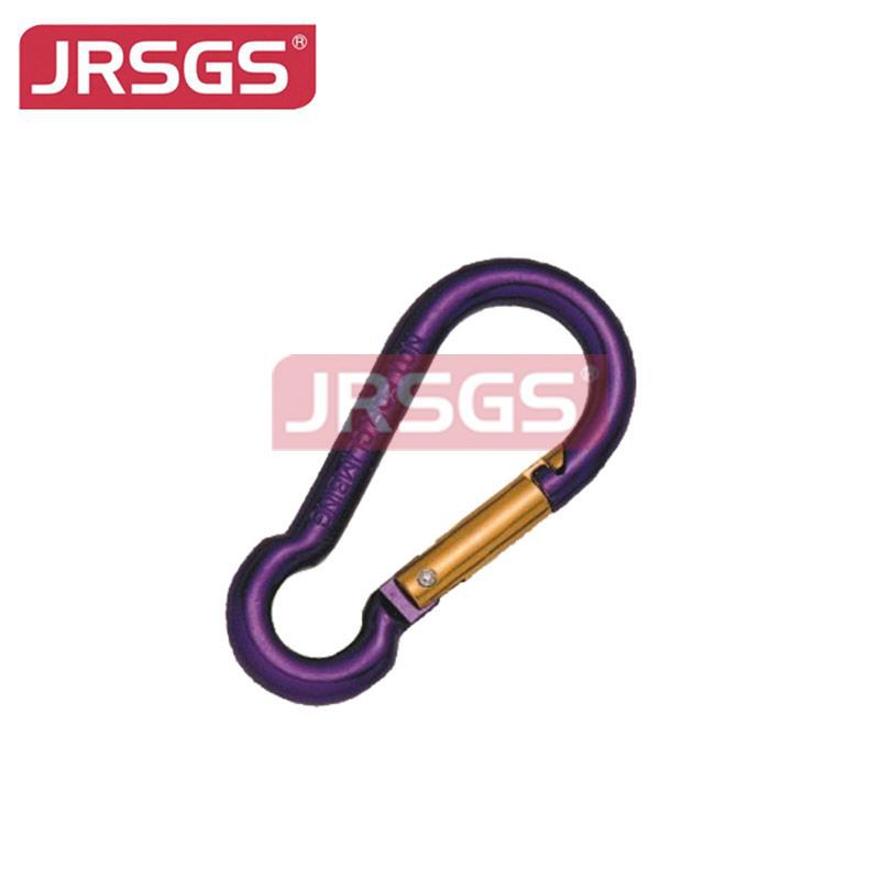 Aluminum Snap Hook Carbine Type