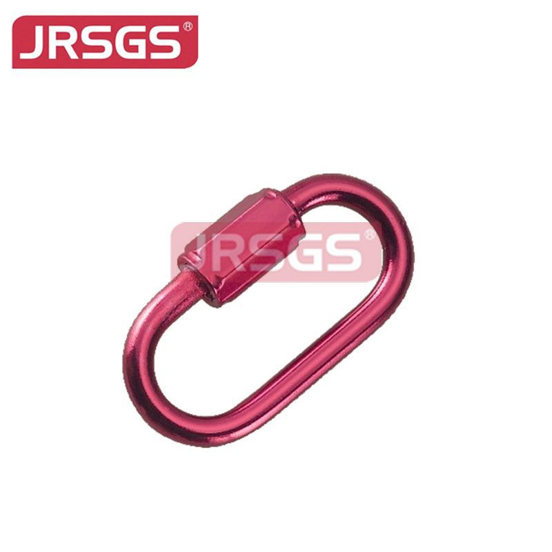 Aluminum Snap Hook Series