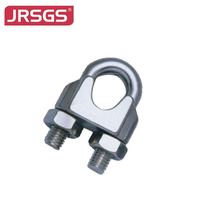 Din 741 Wire Rope Clips