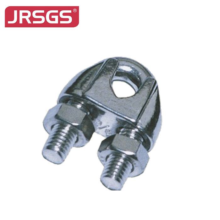 Us Type Wire Rope Clips