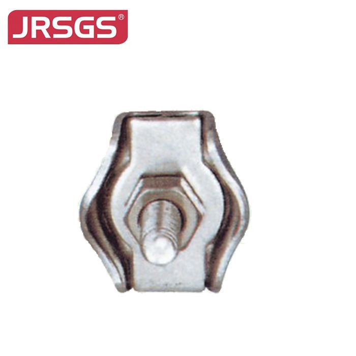 Simplex Wire Rope Clip