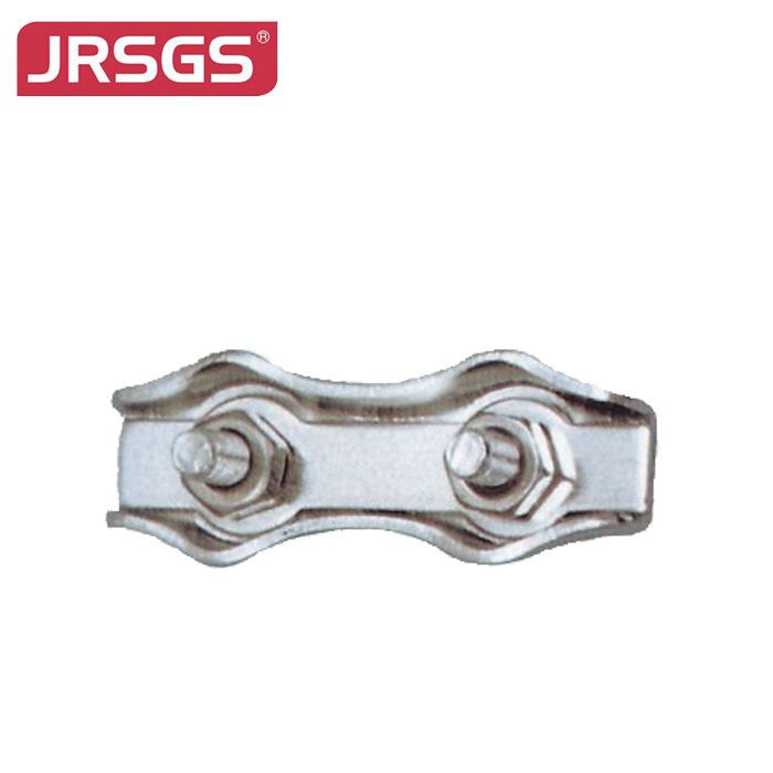 Duplex Wire Rope Clip