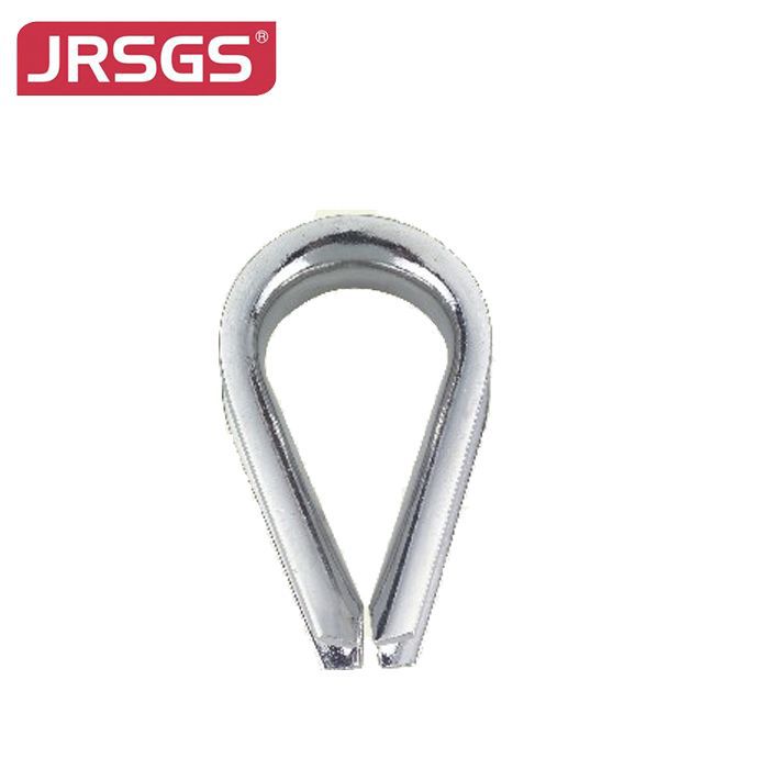 Thimbles European Commercial