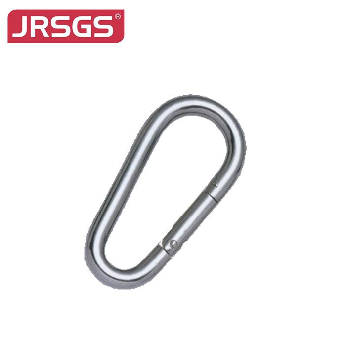 Egg Type Snap Hook Din5299 Form B