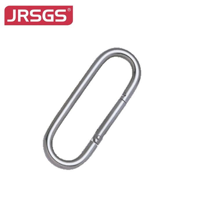 Long Straight Snap Hook