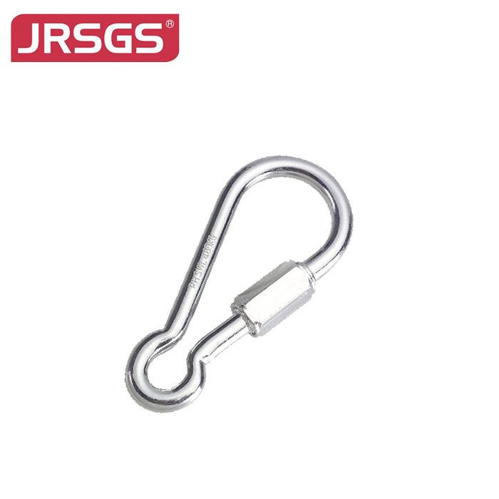 Carabine Type Quick Link