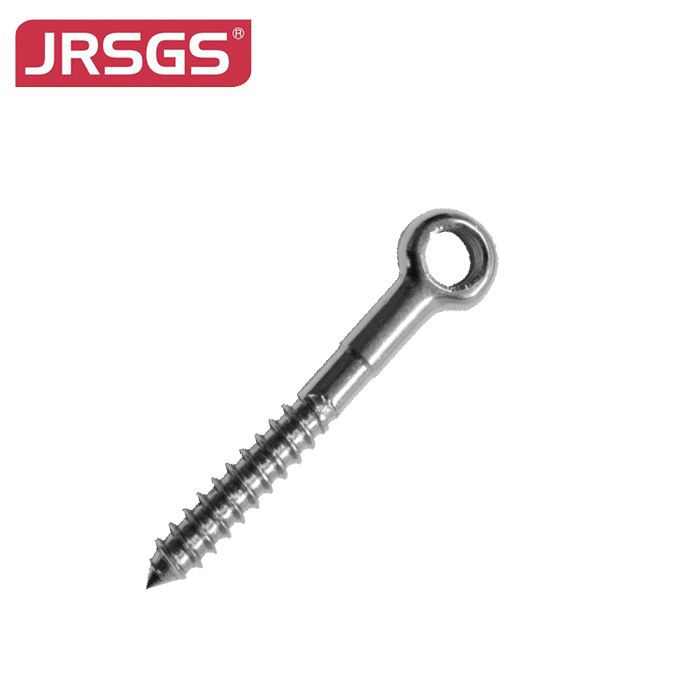 Lag Screw Eye