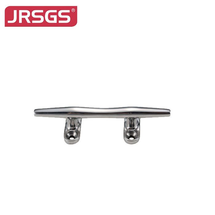 Stainless Steel Cleat