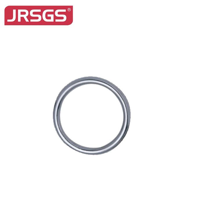 Welded Round Ring