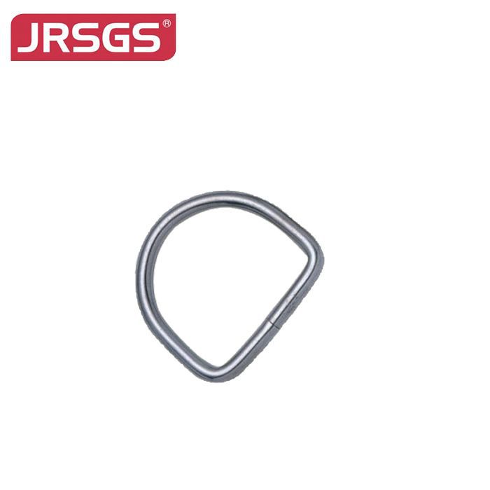 Type D Ring