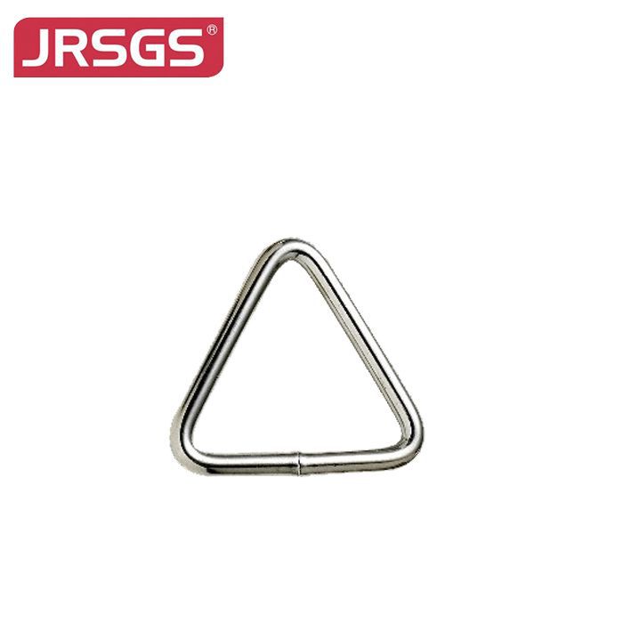 Triangle Ring