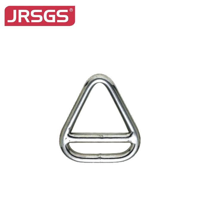 Triangle Buckle