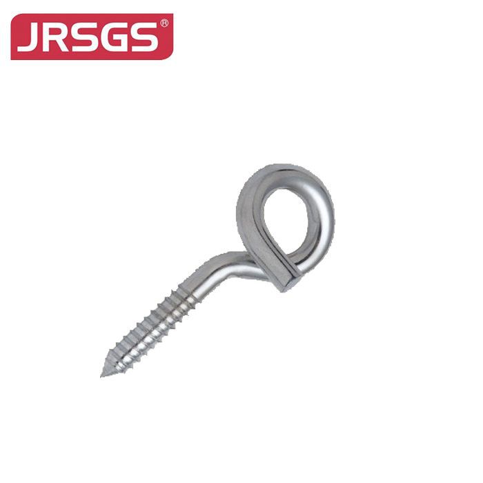 Swing Hook With Bolt